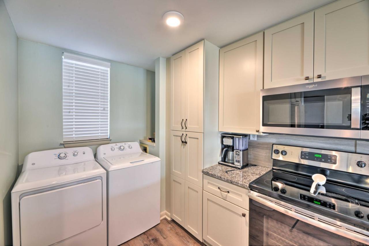 Atlantic Beach Resort Condo With Ocean Views! Kültér fotó